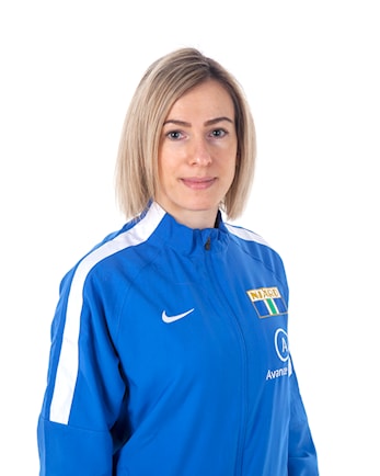 Irina Aschehoug fra Njård med bronse i Challenge Eugene Fillol!